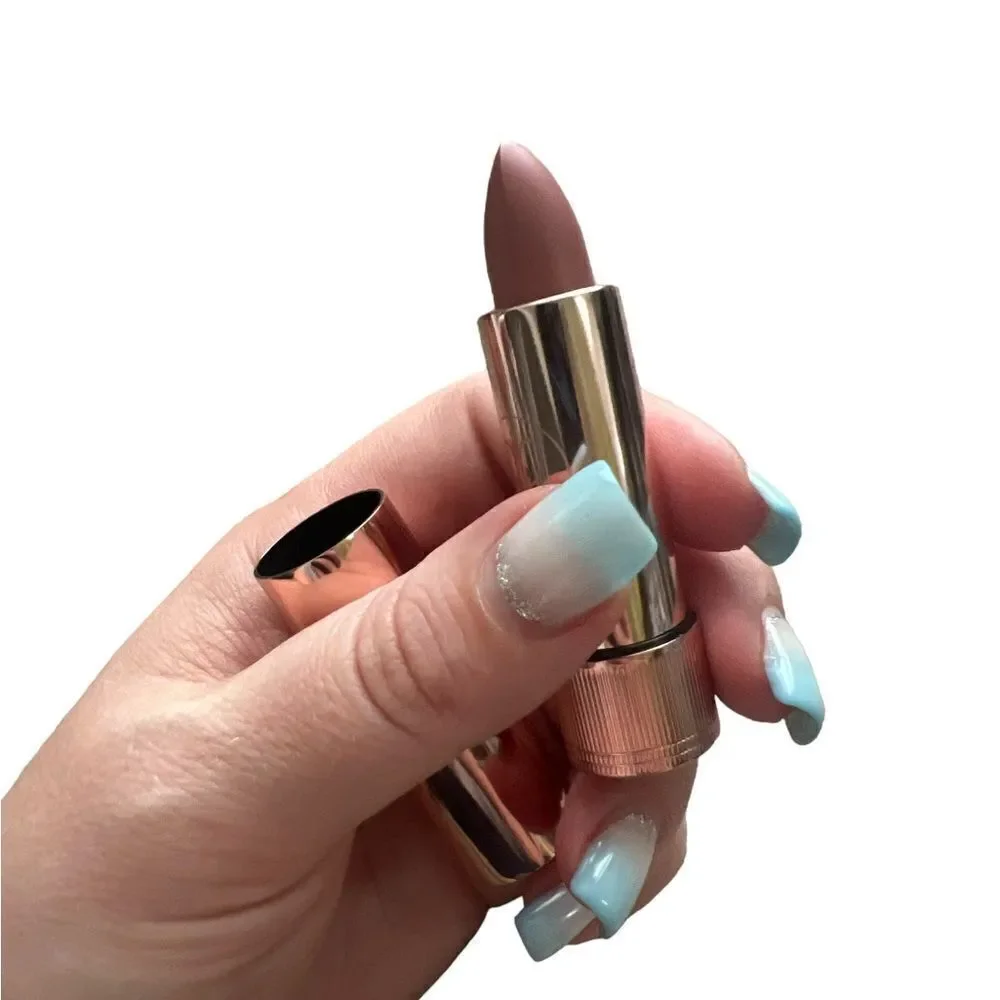 ✨HP✨Anastasia Beverly Hills- Matte & Satin Lipstick - TAUPE BEIGE✨